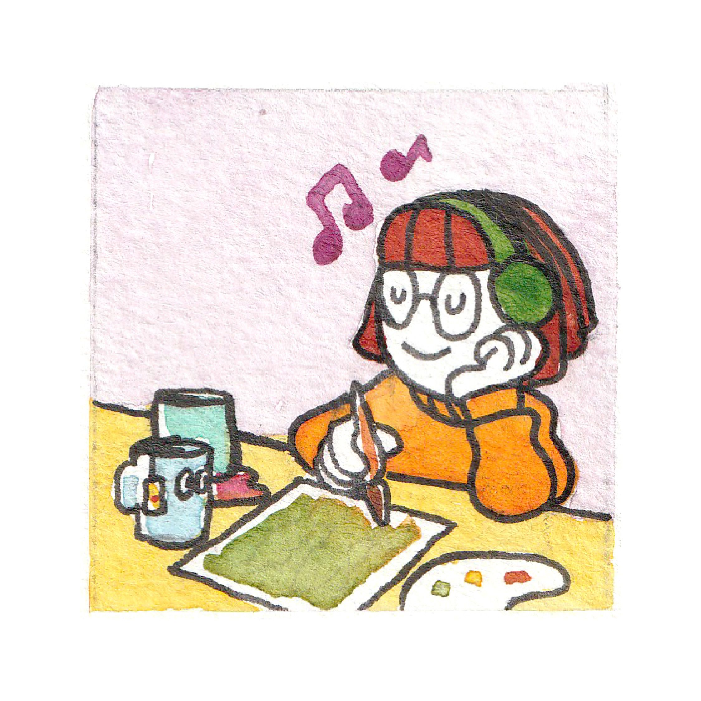 Art Cup