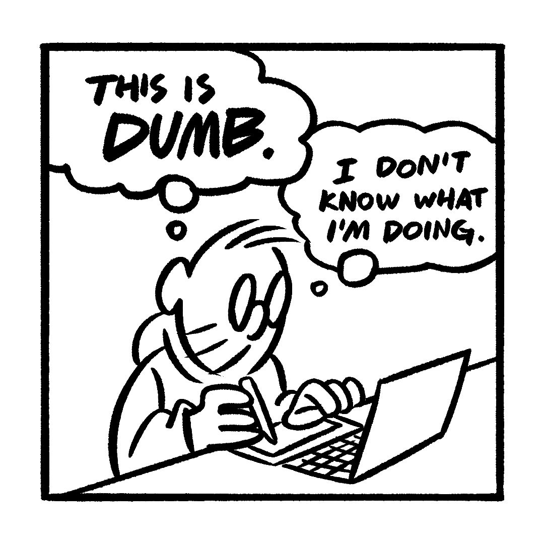 Doubt