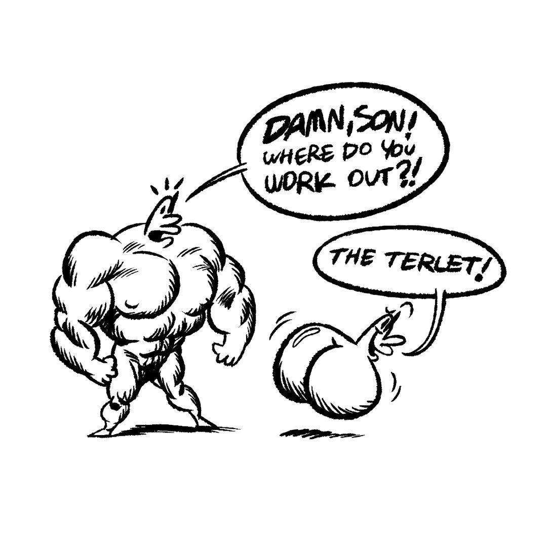 Doodles