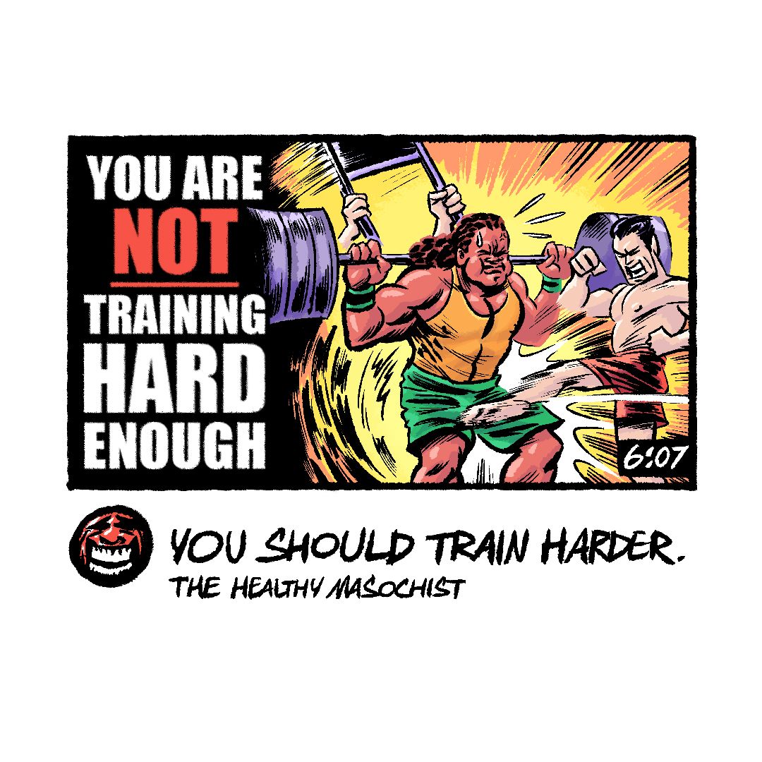 YouTube Fitness Thumbnails Vol. 2