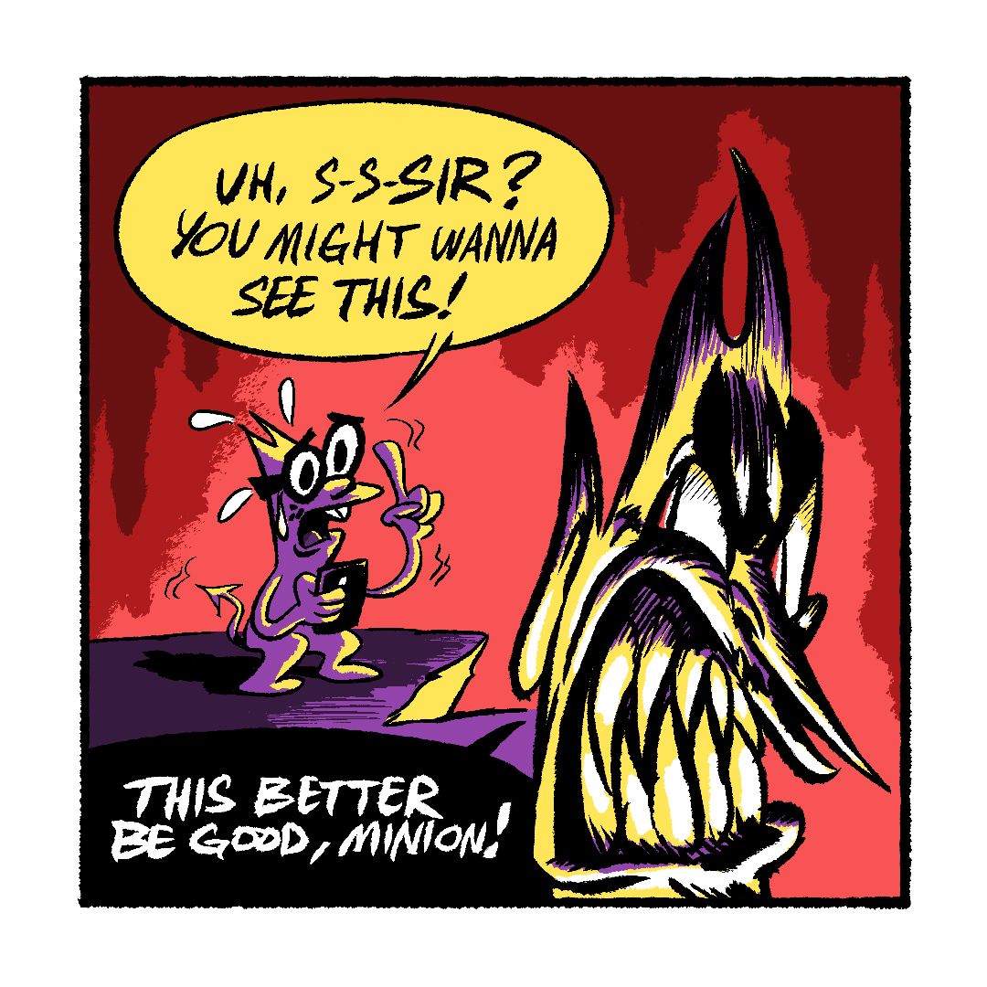 Devil