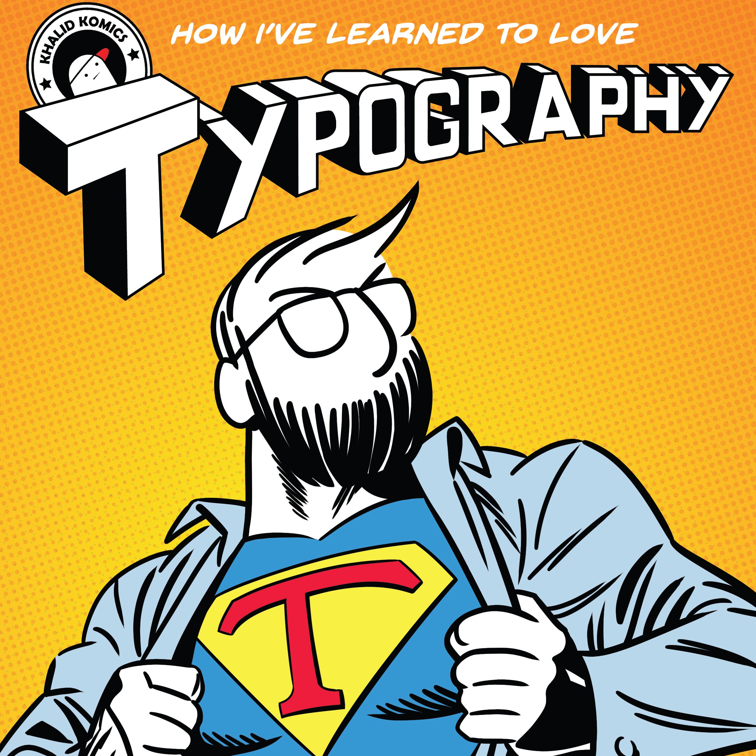 Typography