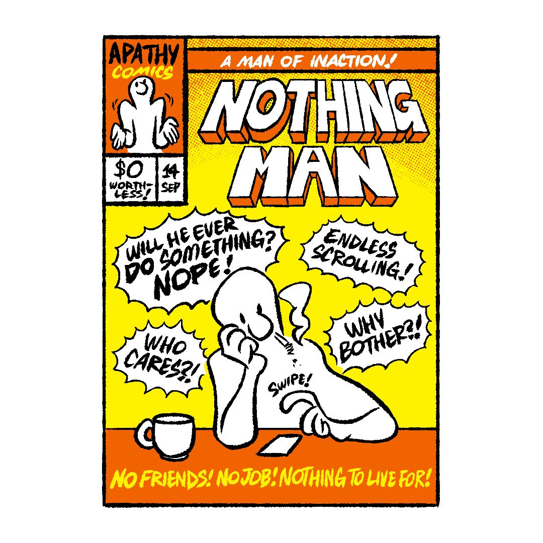 Variety Comics
