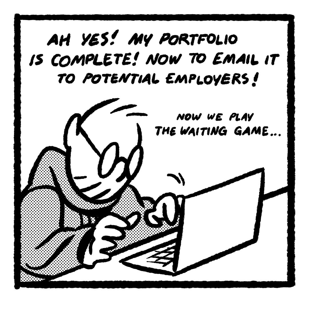Job Seeking