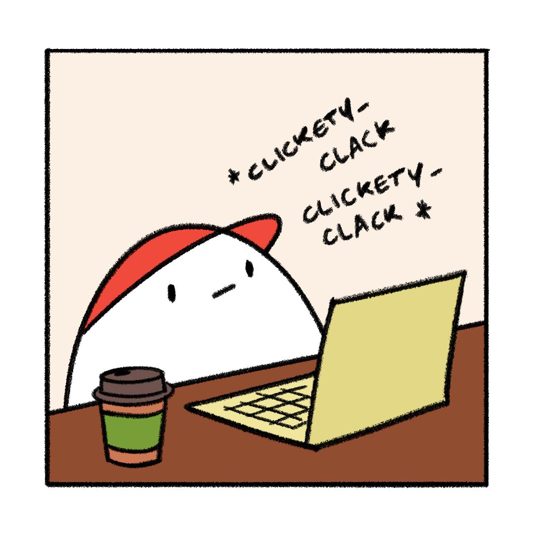 Write What You Know